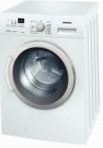 Siemens WS 10O140 Máquina de lavar