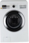 Daewoo Electronics DWD-HT1212 Máquina de lavar