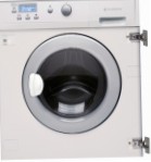 De Dietrich DLZ 693 W Machine à laver