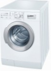 Siemens WM 12E145 洗濯機