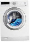 Electrolux EWF 1687 HDW Máquina de lavar