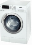 Siemens WS 12M441 Máquina de lavar