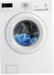 Electrolux EWS 1064 EDW 洗濯機