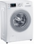 Samsung WF60F4E4W2W 洗濯機