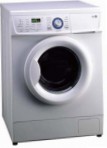 LG WD-10160N Máquina de lavar