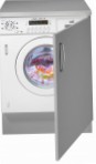 TEKA LSI4 1400 Е Máquina de lavar