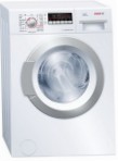 Bosch WLG 20260 Máquina de lavar