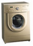 LG WD-80186N Máquina de lavar