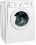 Indesit IWSB 6085 Máquina de lavar