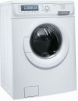 Electrolux EWW 167580 W Máquina de lavar