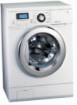 LG F-1211TD Máquina de lavar
