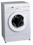 LG WD-1080FD Máquina de lavar