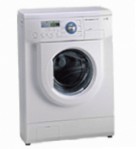 LG WD-12170SD Máquina de lavar