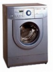 LG WD-12175ND Máquina de lavar
