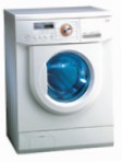 LG WD-10200SD Vaskemaskine