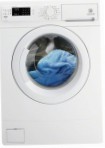 Electrolux EWF 1062 ECU Máquina de lavar