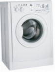 Indesit WISL 104 洗濯機