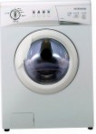 Daewoo Electronics DWD-M8011 Máquina de lavar