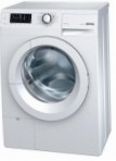 Gorenje W 65Z3/S Máquina de lavar
