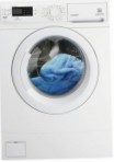Electrolux EWF 1064 EDU Máquina de lavar