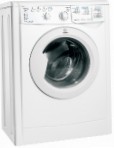 Indesit IWSB 6105 Máquina de lavar