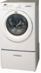 White-westinghouse MFW 12CEZKS Máquina de lavar