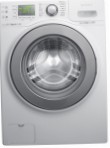 Samsung WF1802WECS Machine à laver