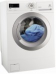 Electrolux EWS 1256 EGU Máquina de lavar