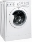 Indesit IWC 5083 Máquina de lavar