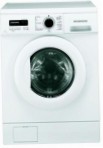 Daewoo Electronics DWD-G1081 Máquina de lavar