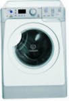 Indesit PWSE 6107 S Machine à laver