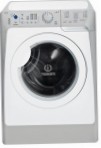 Indesit PWSC 6107 S Machine à laver