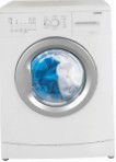 BEKO WKB 60821 PTM वॉशिंग मशीन