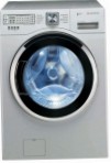 Daewoo Electronics DWD-LD1413 Máquina de lavar