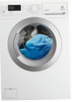 Electrolux EWS 1054 EHU Máquina de lavar