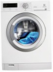 Electrolux EWW 1686 HDW Máquina de lavar