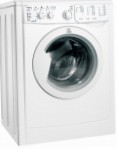 Indesit IWC 8085 B Máquina de lavar