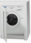 Fagor 3FS-3611 IT Máquina de lavar