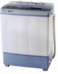 WEST WSV 20906B Máquina de lavar