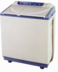 WEST WSV 20803B Máquina de lavar