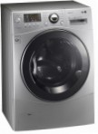 LG F-1280NDS5 Machine à laver