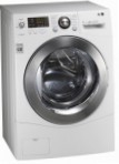 LG F-1480TD Máquina de lavar