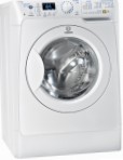 Indesit PWE 71272 W Máquina de lavar