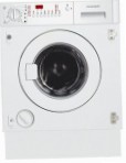 Kuppersbusch IWT 1409.1 W Máquina de lavar