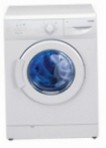 BEKO WML 16105 D Máquina de lavar