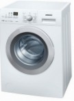 Siemens WS 10G160 洗濯機