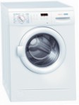Bosch WAA 2026 Máquina de lavar
