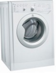 Indesit IWUB 4105 เครื่องซักผ้า