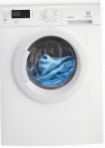 Electrolux EWP 1264 TDW Máquina de lavar