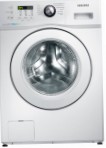 Samsung WF600WOBCWQ Vaskemaskine